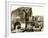 The Bakery and Mill, Pompeii, Italy, C1900s-null-Framed Giclee Print