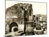 The Bakery and Mill, Pompeii, Italy, C1900s-null-Mounted Giclee Print