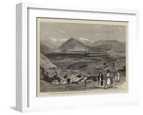 The Bala Hissar-null-Framed Giclee Print