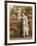 The Balancing Act-George Goodwin Kilburne-Framed Giclee Print