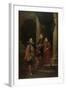 The Balbi Children, C. 1626-Sir Anthony Van Dyck-Framed Giclee Print