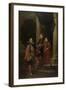 The Balbi Children, C. 1626-Sir Anthony Van Dyck-Framed Giclee Print