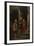 The Balbi Children, C. 1626-Sir Anthony Van Dyck-Framed Giclee Print