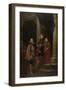 The Balbi Children, C. 1626-Sir Anthony Van Dyck-Framed Giclee Print