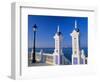 The Balcon Del Mediterraneo, Benidorm, Alicante, Valencia, Spain, Europe-Ruth Tomlinson-Framed Photographic Print