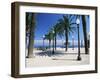 The Balcon Del Mediterraneo, Tarragona, Costa Dorada (Costa Daurada), Catalonia, Spain-Ruth Tomlinson-Framed Photographic Print