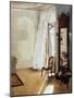 The Balcony Room-Adolph von Menzel-Mounted Giclee Print