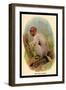 The Bald Uakari-G.r. Waterhouse-Framed Art Print