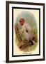 The Bald Uakari-G.r. Waterhouse-Framed Art Print