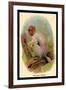 The Bald Uakari-G.r. Waterhouse-Framed Art Print