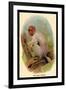 The Bald Uakari-G.r. Waterhouse-Framed Art Print