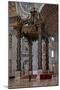 The Baldacchino-null-Mounted Giclee Print