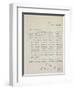 The Balfour Declaration-null-Framed Giclee Print