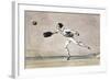 The Ball Game-null-Framed Giclee Print