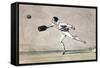 The Ball Game-null-Framed Stretched Canvas