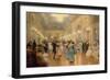 The Ball-Victor Gabriel Gilbert-Framed Giclee Print