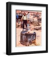 The Ballad of Cable Hogue-null-Framed Photo