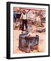 The Ballad of Cable Hogue-null-Framed Photo