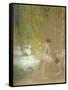 The Ballerinas, c.1894-Henri Gervex-Framed Stretched Canvas
