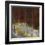 The Ballet-Gaston La Touche-Framed Premium Giclee Print