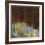 The Ballet-Gaston La Touche-Framed Premium Giclee Print