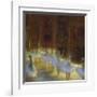 The Ballet-Gaston La Touche-Framed Premium Giclee Print