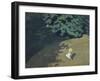 The Balloon. 1899-Felix Vallotton-Framed Giclee Print