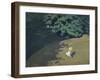 The Balloon, 1899-Félix Vallotton-Framed Giclee Print