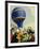 The Balloon Brothers-Severino Baraldi-Framed Giclee Print