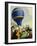 The Balloon Brothers-Severino Baraldi-Framed Giclee Print