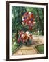 The Balloon Man-Betty Lou-Framed Giclee Print