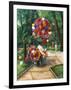 The Balloon Man-Betty Lou-Framed Giclee Print