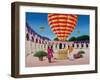 The Balloonist, 1986-Anthony Southcombe-Framed Giclee Print