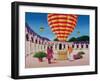 The Balloonist, 1986-Anthony Southcombe-Framed Giclee Print