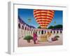 The Balloonist, 1986-Anthony Southcombe-Framed Giclee Print