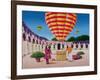 The Balloonist, 1986-Anthony Southcombe-Framed Giclee Print