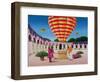 The Balloonist, 1986-Anthony Southcombe-Framed Giclee Print