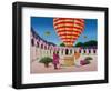 The Balloonist, 1986-Anthony Southcombe-Framed Giclee Print