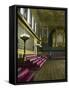 The Ballroom, Buckingham Palace, London, Late 19th or Early 20th Century-null-Framed Stretched Canvas