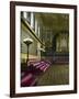 The Ballroom, Buckingham Palace, London, Late 19th or Early 20th Century-null-Framed Giclee Print