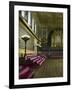 The Ballroom, Buckingham Palace, London, Late 19th or Early 20th Century-null-Framed Giclee Print