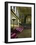 The Ballroom, Buckingham Palace, London, Late 19th or Early 20th Century-null-Framed Giclee Print