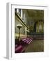 The Ballroom, Buckingham Palace, London, Late 19th or Early 20th Century-null-Framed Giclee Print