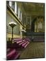 The Ballroom, Buckingham Palace, London, Late 19th or Early 20th Century-null-Mounted Giclee Print