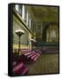 The Ballroom, Buckingham Palace, London, Late 19th or Early 20th Century-null-Framed Stretched Canvas