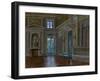 The Ballroom of the Lazienki Palace-Stanislav Yulianovich Zhukovsky-Framed Giclee Print