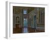 The Ballroom of the Lazienki Palace-Stanislav Yulianovich Zhukovsky-Framed Giclee Print