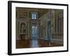 The Ballroom of the Lazienki Palace-Stanislav Yulianovich Zhukovsky-Framed Giclee Print