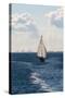 The Baltic Sea, Ferry Passage Hiddensee - Stralsund-Catharina Lux-Stretched Canvas