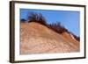 The Baltic Sea, National Park Jasmund, Chalk Rocks-Catharina Lux-Framed Photographic Print